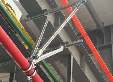太白抗震支架厂家与你分享你必须做的紧急情况下的准备